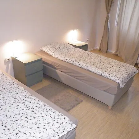 Apartamento Moments