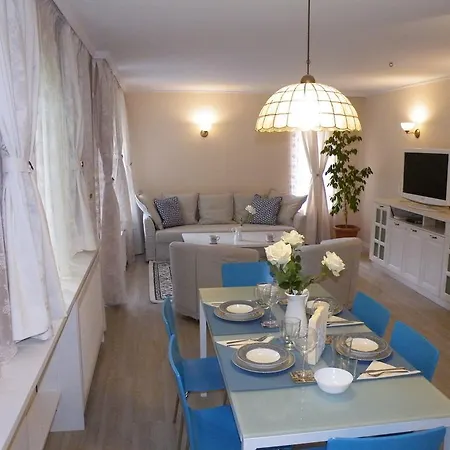 Apartamento Moments Sofía