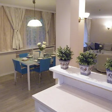 Apartamento Moments *