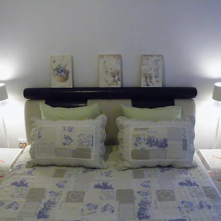 Apartamento Moments Sofía